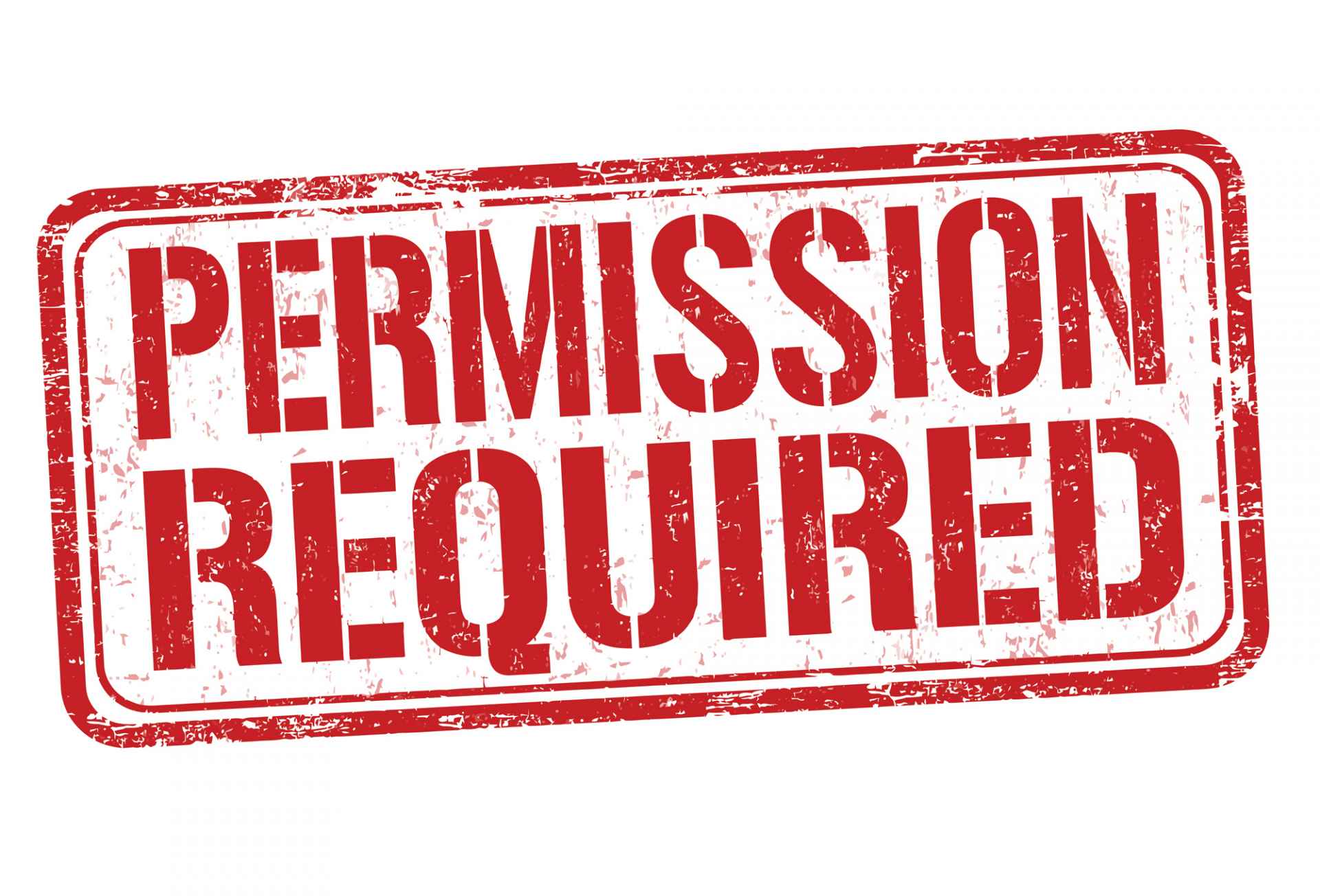 Permission required перевод. Get permission. Required sign. Get permission logo.