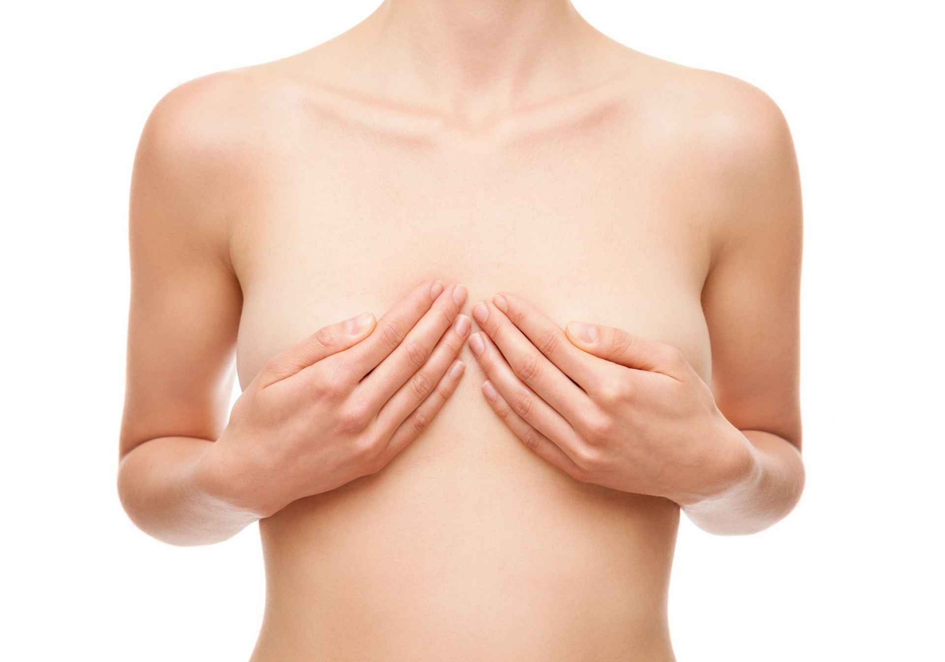 асимметрия груди женщин фото 95