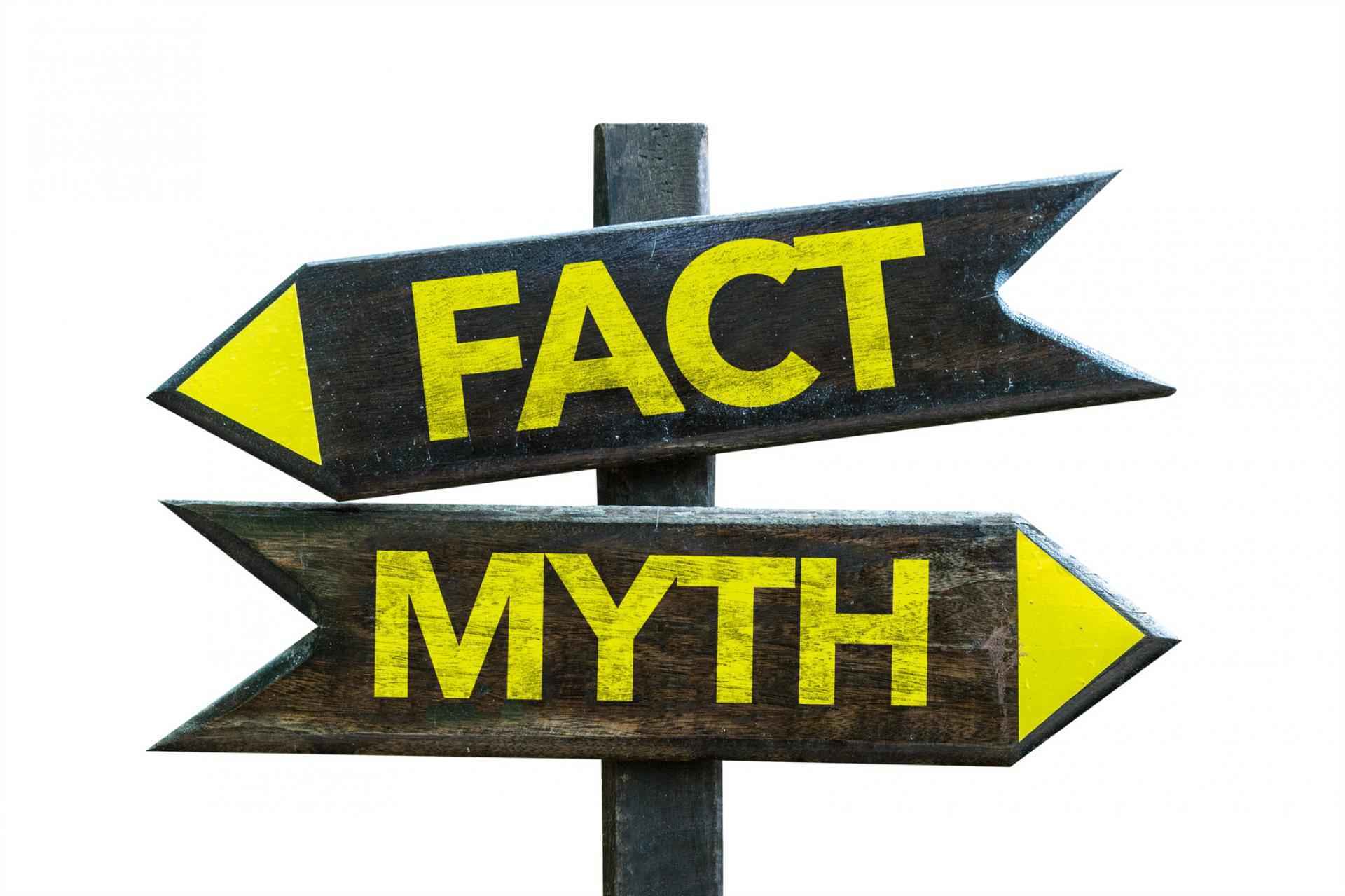 5 mitos más comunes sobre los swingers SDC