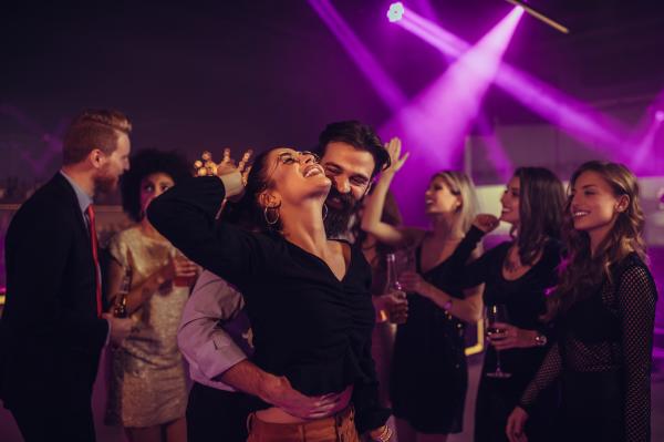 Newbie Guide: You're at the Club. Now What? | SDC.com