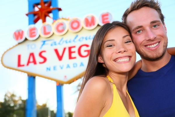 First Time Swingers Las Vegas - Two for One: Our First Night of Full Swapping | SDC.com