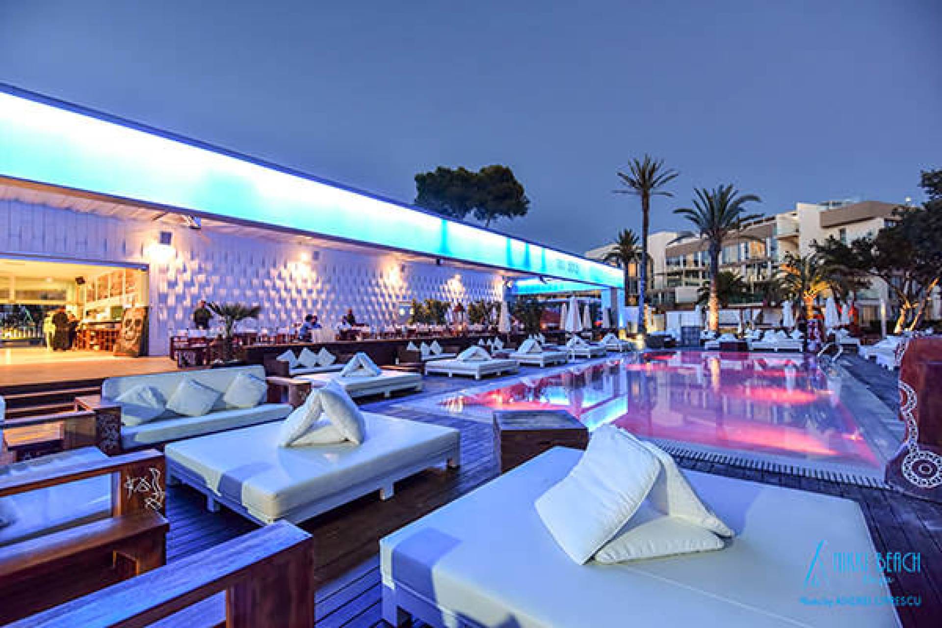 Nikki Beach