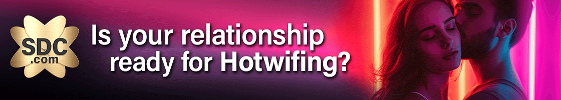 Is Your Relationship Ready for Hotwifing? Find out here!
