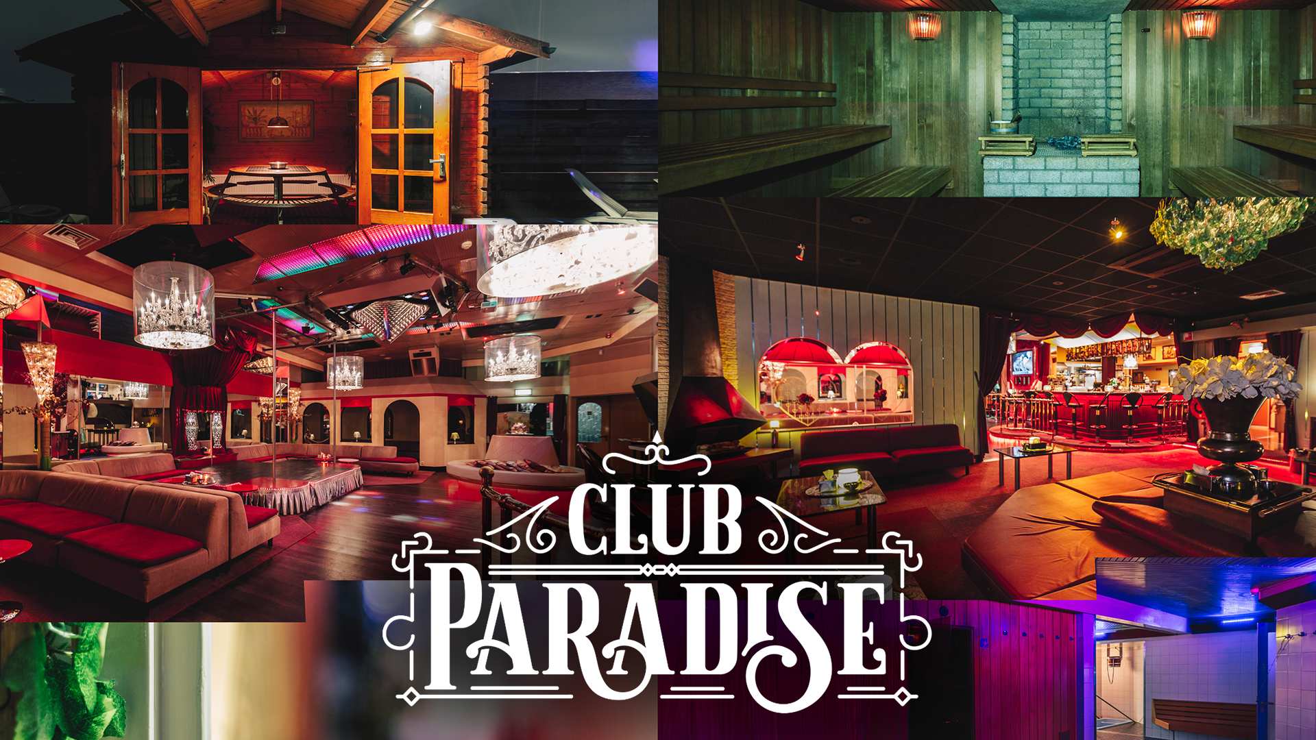 Clubparadijs