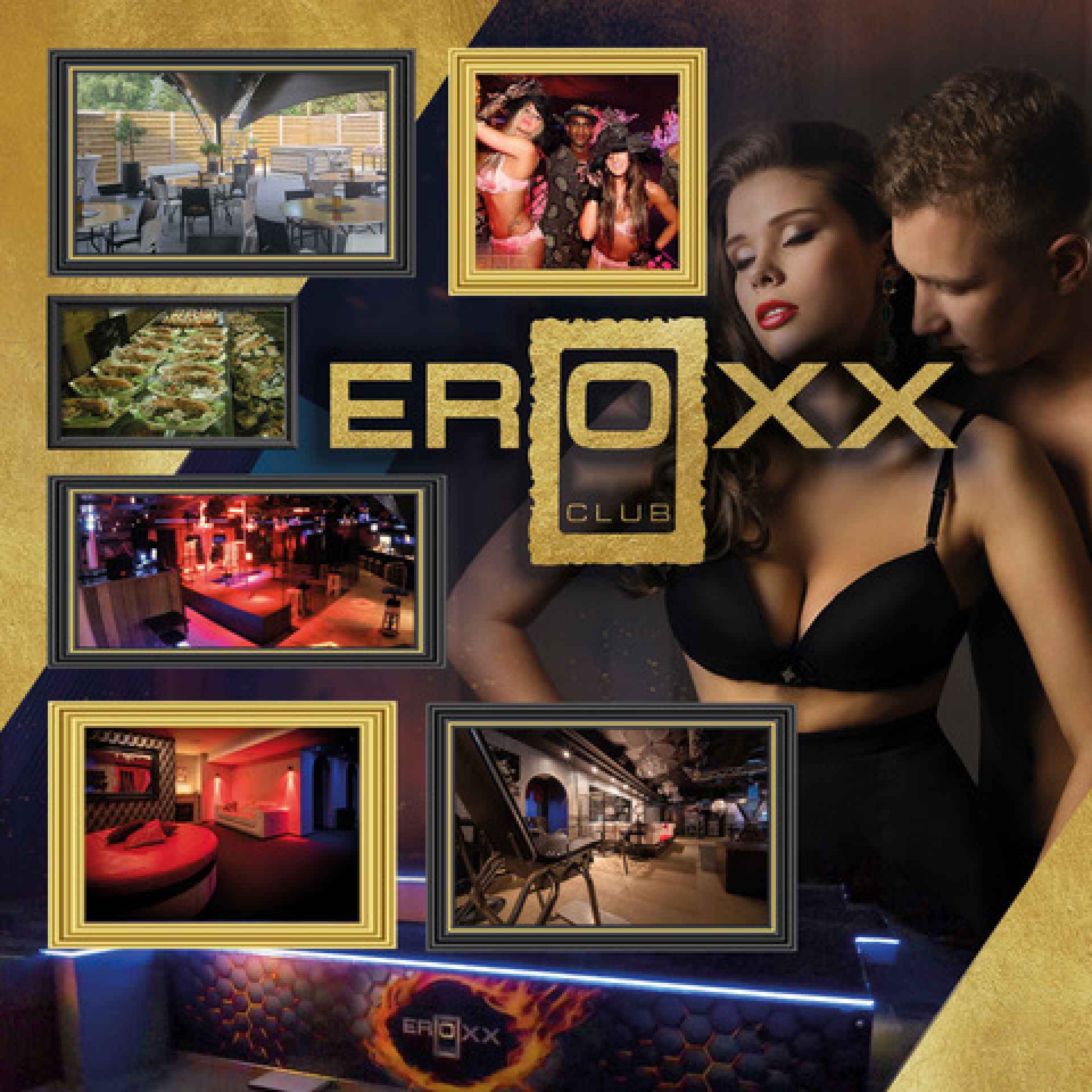 Eroxx Club