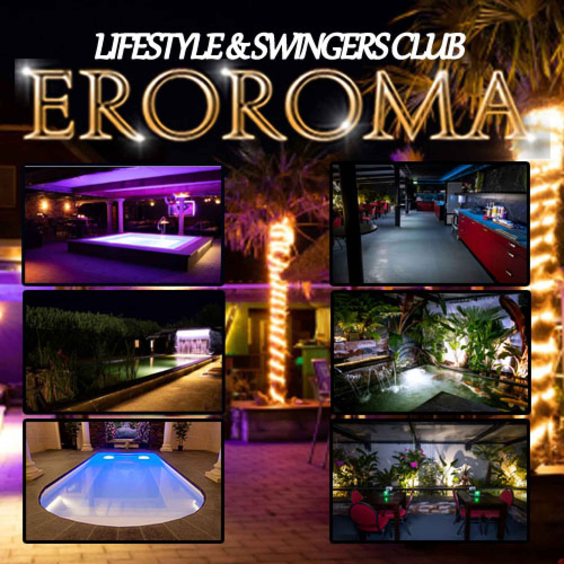 Eroroma Club